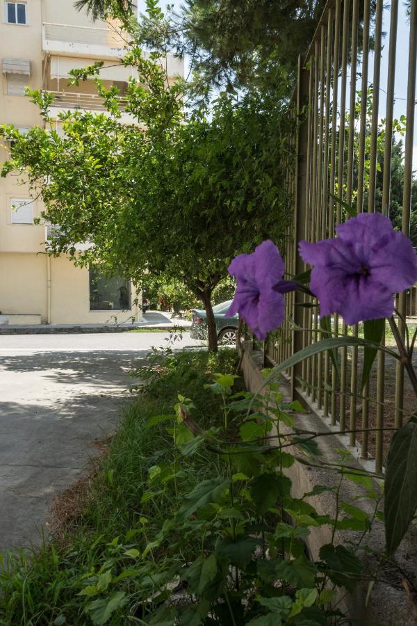 Nora'S Home Kalamata Exterior foto