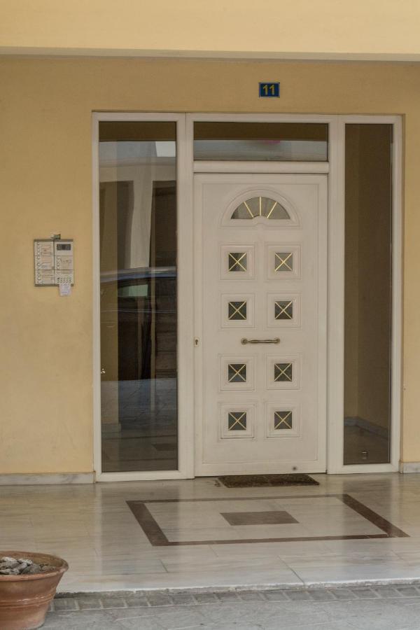 Nora'S Home Kalamata Exterior foto