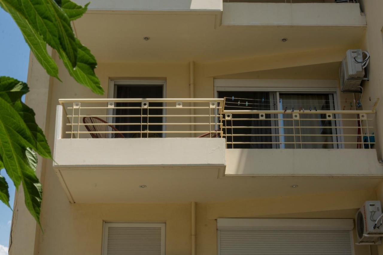 Nora'S Home Kalamata Exterior foto